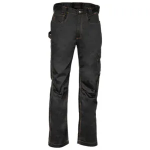 PANTALONI DRILL斜纹布裤