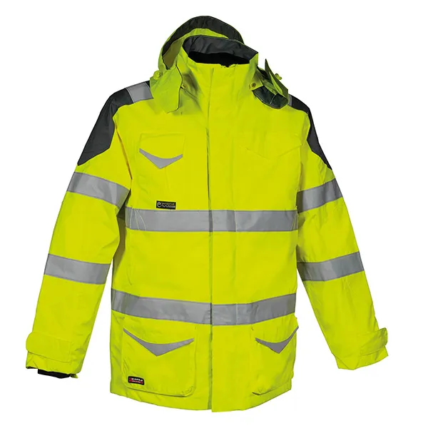 PARKA PROTECTION防风防水工作服