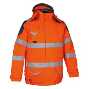 PARKA PROTECTION防风防水工作服