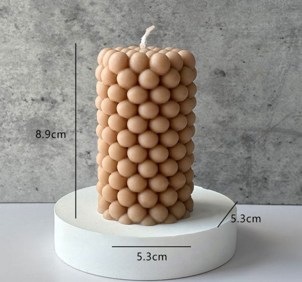 Candele creative创意蜡烛