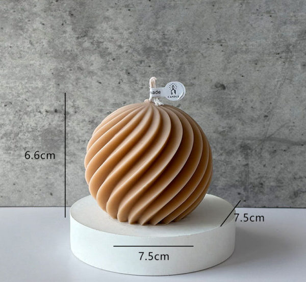 Candele creative创意蜡烛