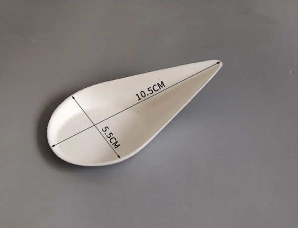 Piatto di immersione ecologico 环保蘸料碟