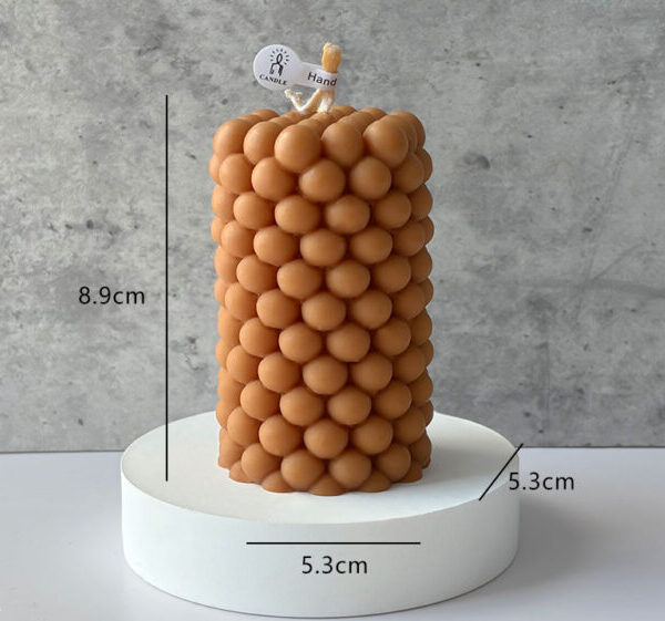 Candele creative创意蜡烛