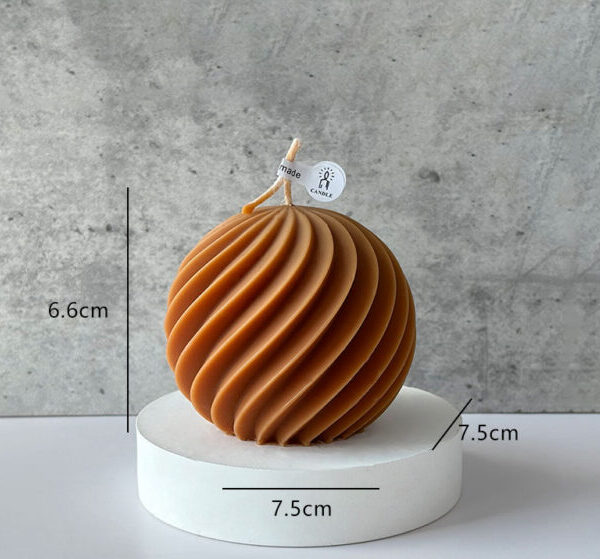 Candele creative创意蜡烛