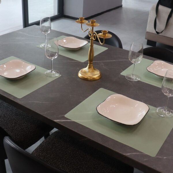 Matrimoni in silicone硅胶餐垫