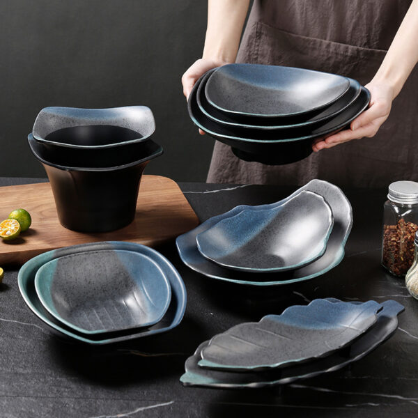 Piatto da pranzo餐盘