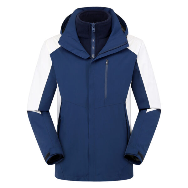 Giacca da assalto all'aperto户外冲锋衣夹克