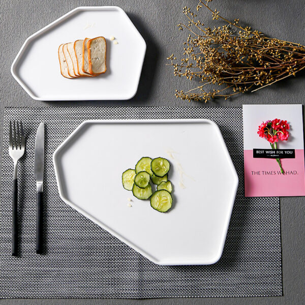 Piatti giapponesi日式菜盘