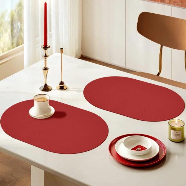 Matrimoni in silicone硅胶餐垫