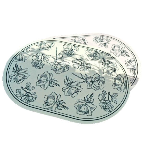  Matrimoni in silicone硅胶餐垫