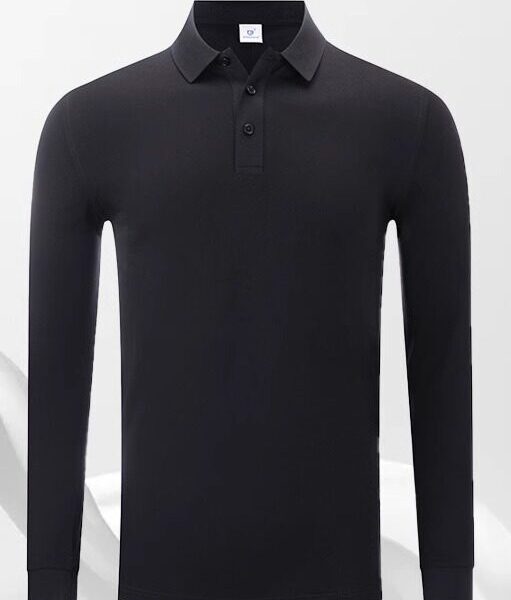 Camicia polo polo衫