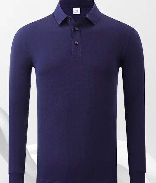 Camicia polo polo衫