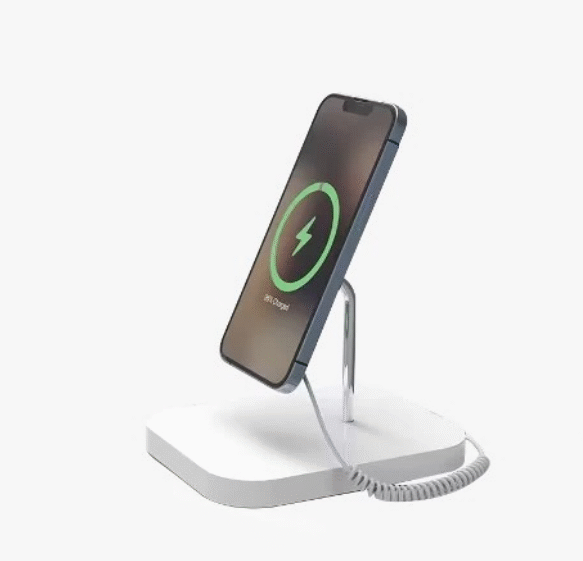 Allarme a magnetismo per telefoni cellulari手机磁吸报警器