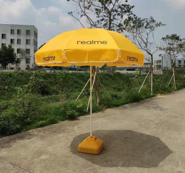 Ombrelli solari太阳伞