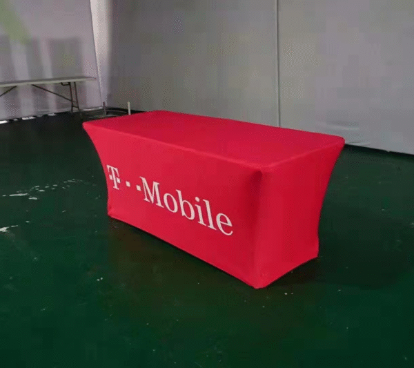 Tavolo pieghevole promozionale折叠促销桌