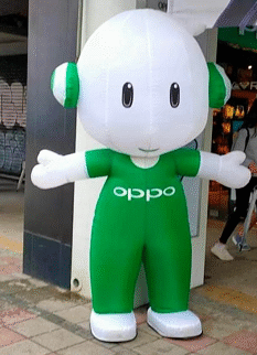 2,3 metri a piedi piccolo euro 2.3米行走小欧