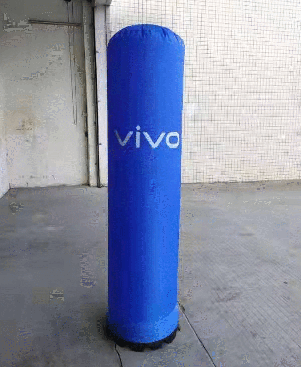 Pilone luminosa发光灯柱