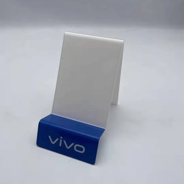 Supporto per telefoni in acrilico亚克力手机托架