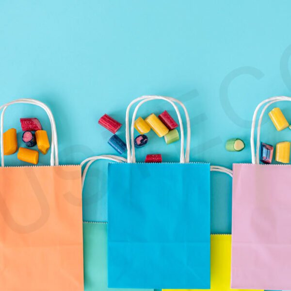 Paper Bags