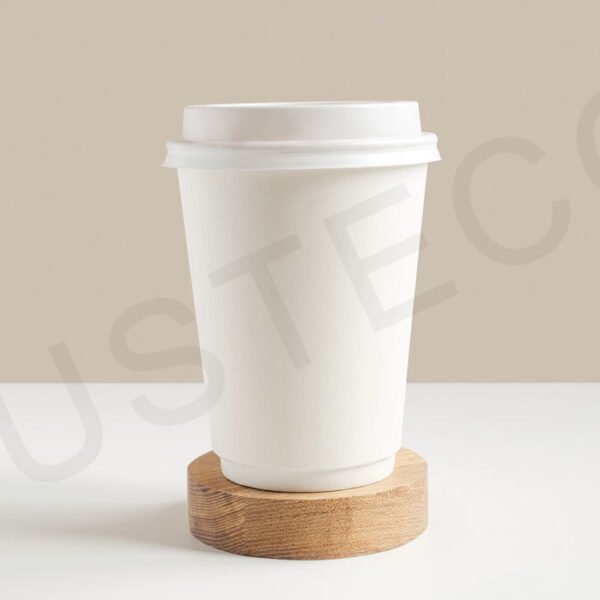 Double Wall Cups