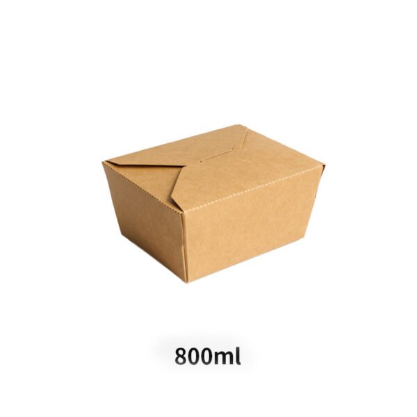 Paper Box-07HQ 800ml