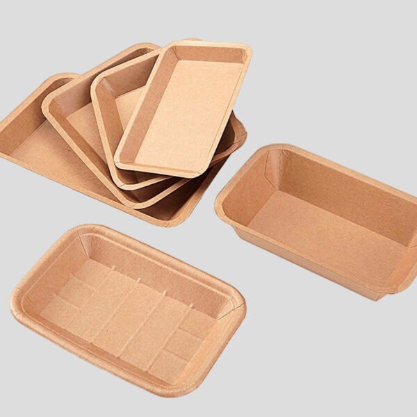 Paper Tray