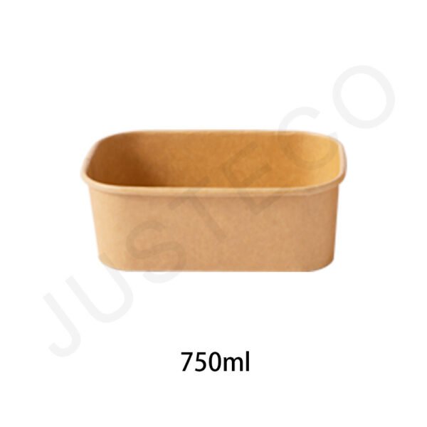 Paper Containers-07WF 750ml