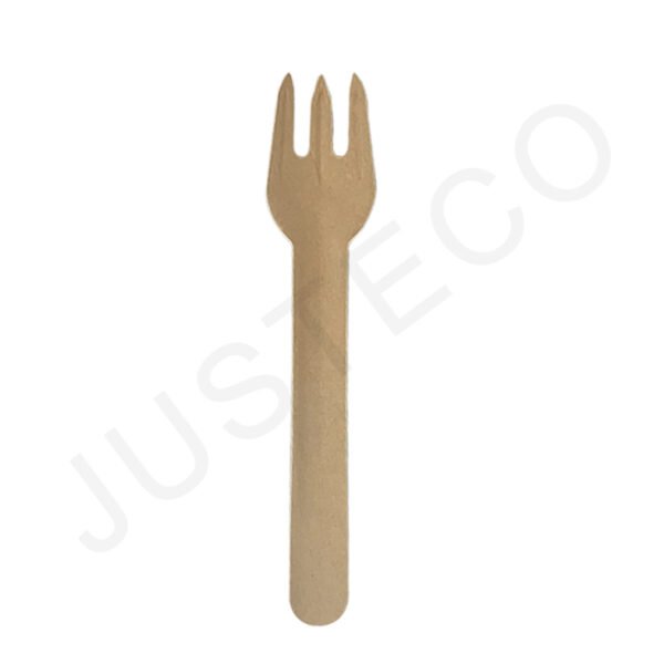Paper Tableware-Fork