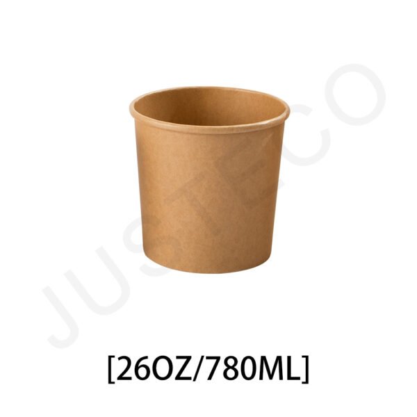 Paper Containers-07TY 26oz/850ml