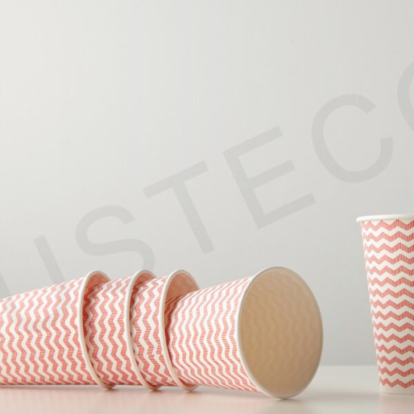 Single Wall Cups