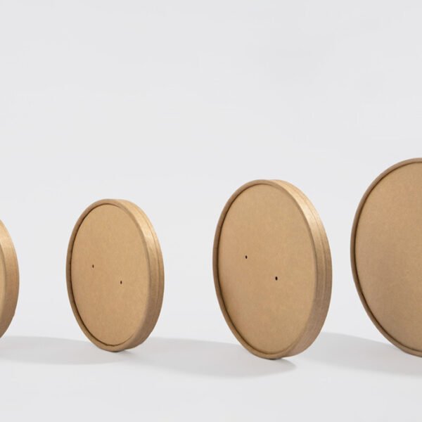 Lids (Round)