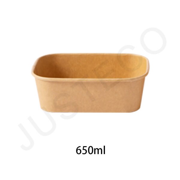 Paper Containers-07WF 650ml