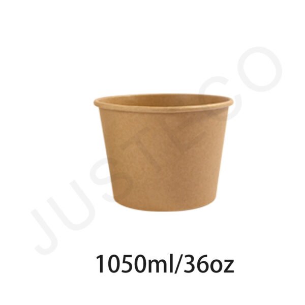 Paper Containers-07WY 1050ml