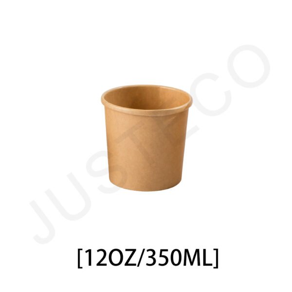 Paper Containers-07TY 12oz/375ml