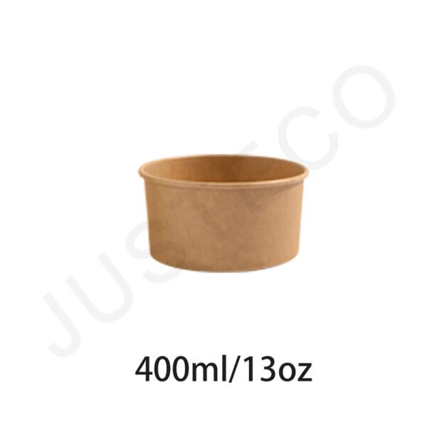 Paper Containers-07WY 400ml
