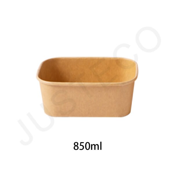 Paper Containers-07WF 850ml