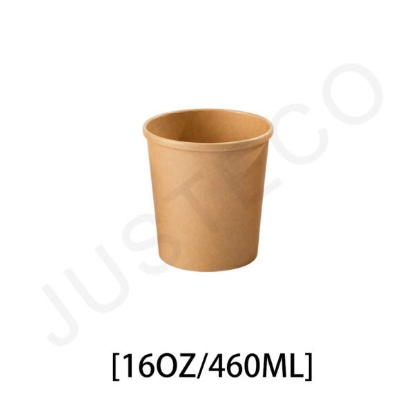 Paper Containers-07TY 16oz/550ml