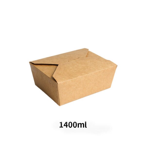 Paper Box-07HQ 1400ml