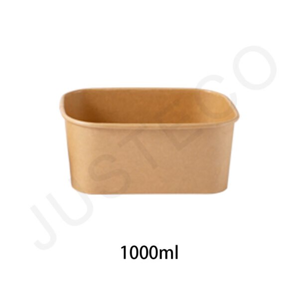 Paper Containers-07WF 1000ml