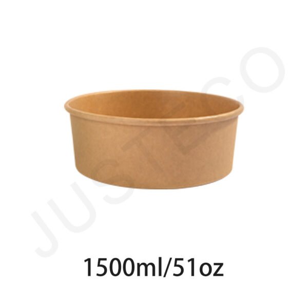 Paper Containers-07WY 1500ml