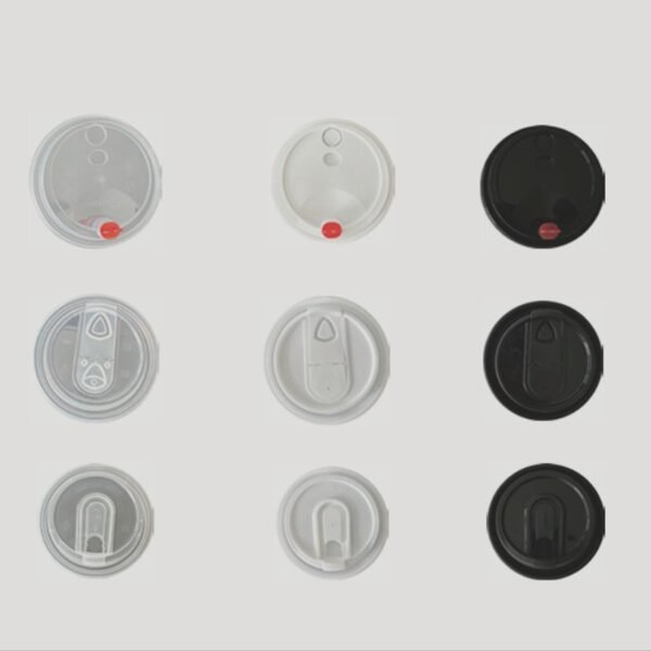 Lids For Paper Cups