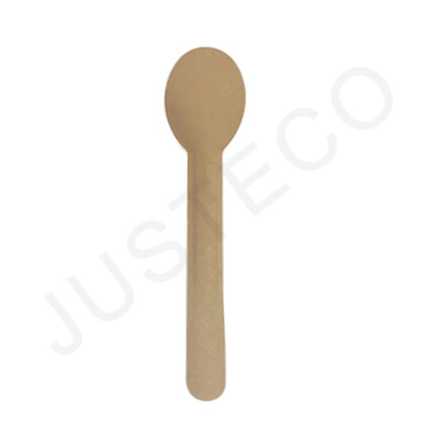 Paper Tableware-Spoon