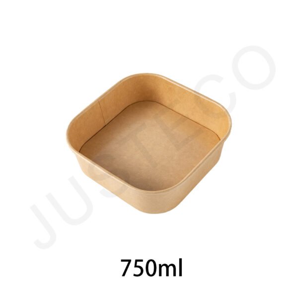 Paper Containers-07WS 750ml