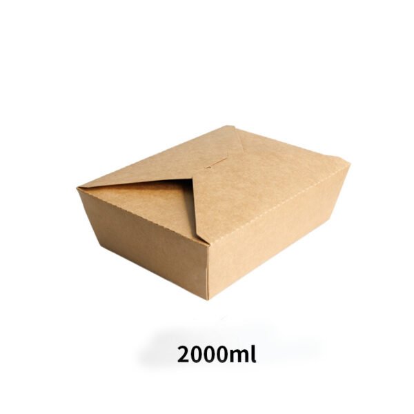 Paper Box-07HQ 2000ml