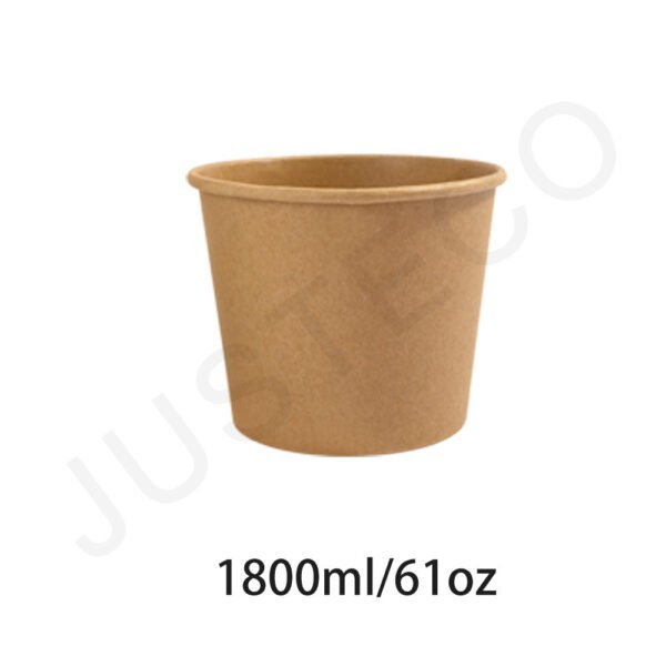 Paper Containers-07WY 1800ml
