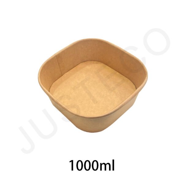 Paper Containers-07WS 1000ml
