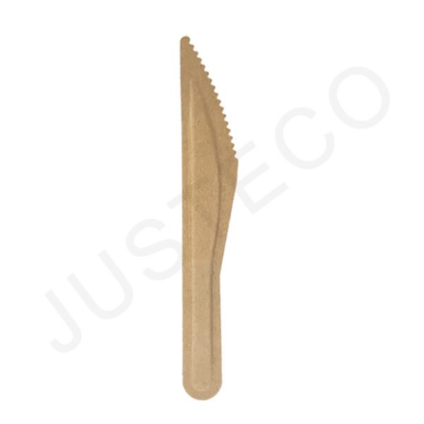 Paper Tableware-Knife