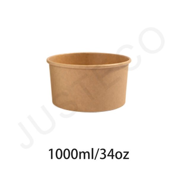 Paper Containers-07WY 1000ml