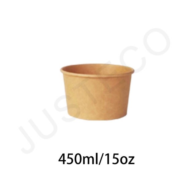Paper Containers-07WY 450ml