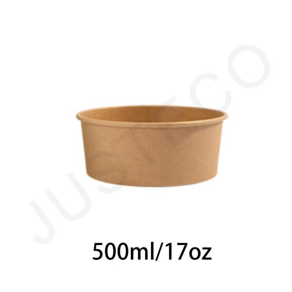 Paper Containers-07WY 500ml